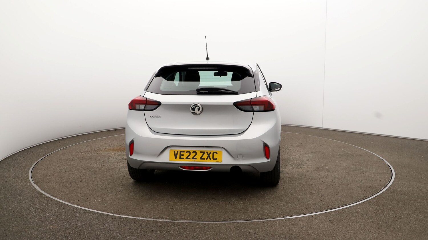 Used Vauxhall Corsa for sale - 76810025: Photo 48