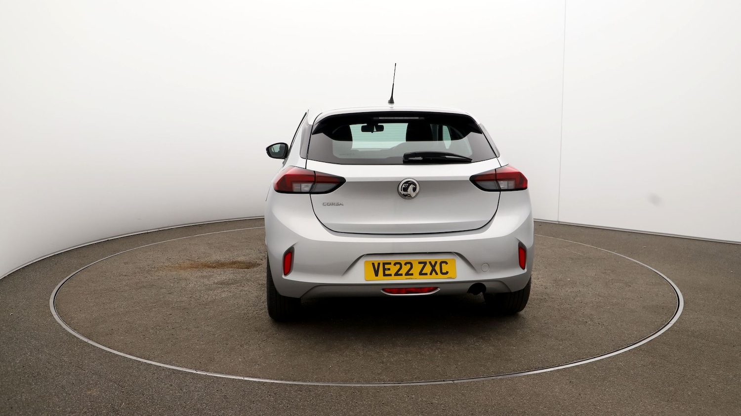 Used Vauxhall Corsa for sale - 76810025: Photo 50