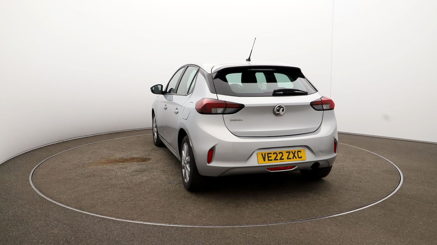 Used Vauxhall Corsa for sale - 76810025: Photo 51