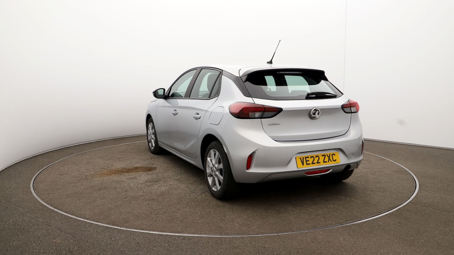 Used Vauxhall Corsa for sale - 76810025: Photo 52