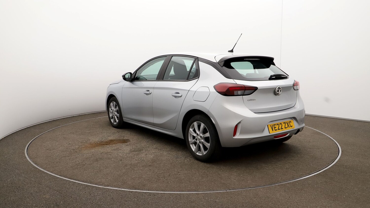 Used Vauxhall Corsa for sale - 76810025: Photo 53