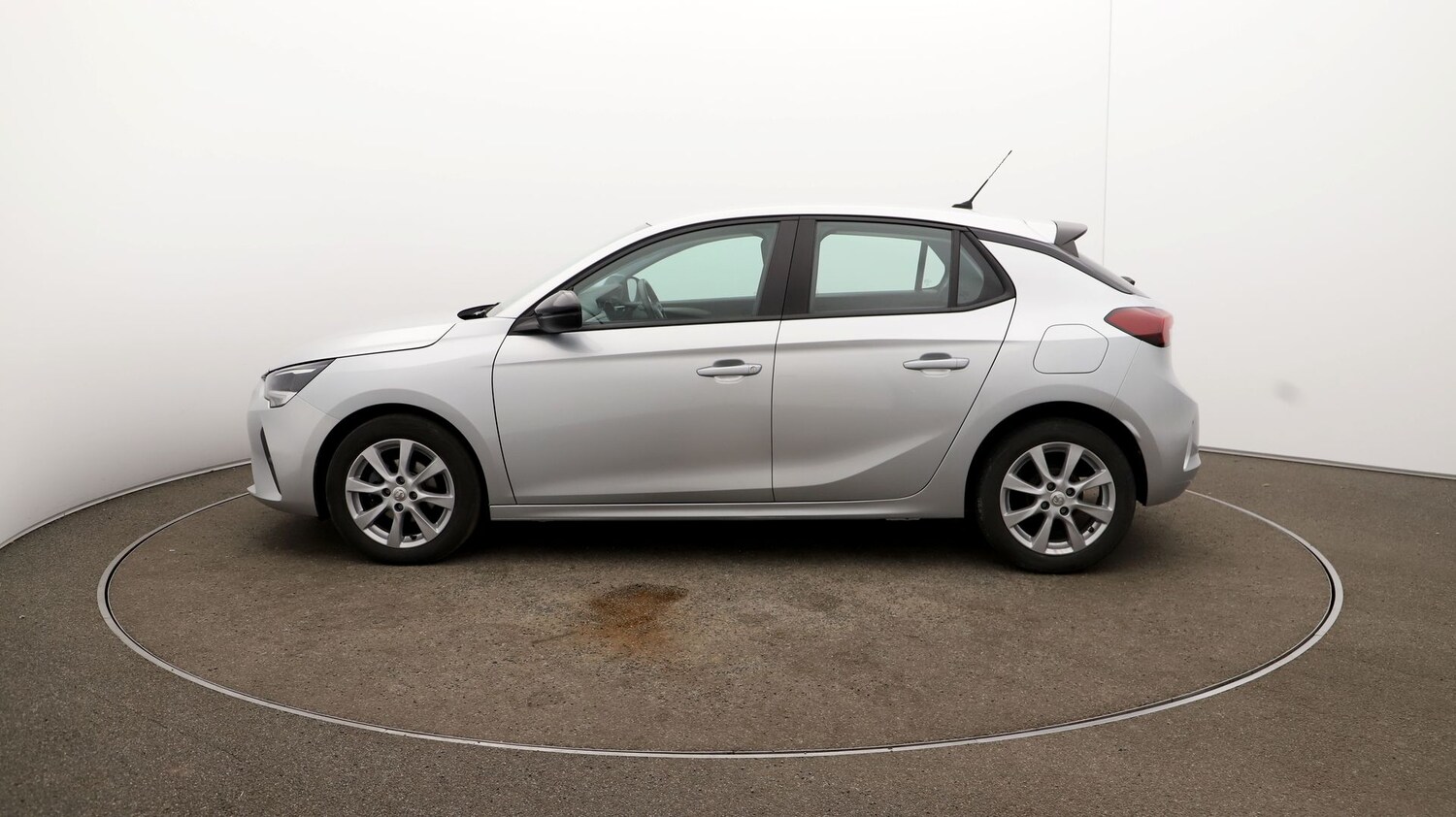 Used Vauxhall Corsa for sale - 76810025: Photo 55