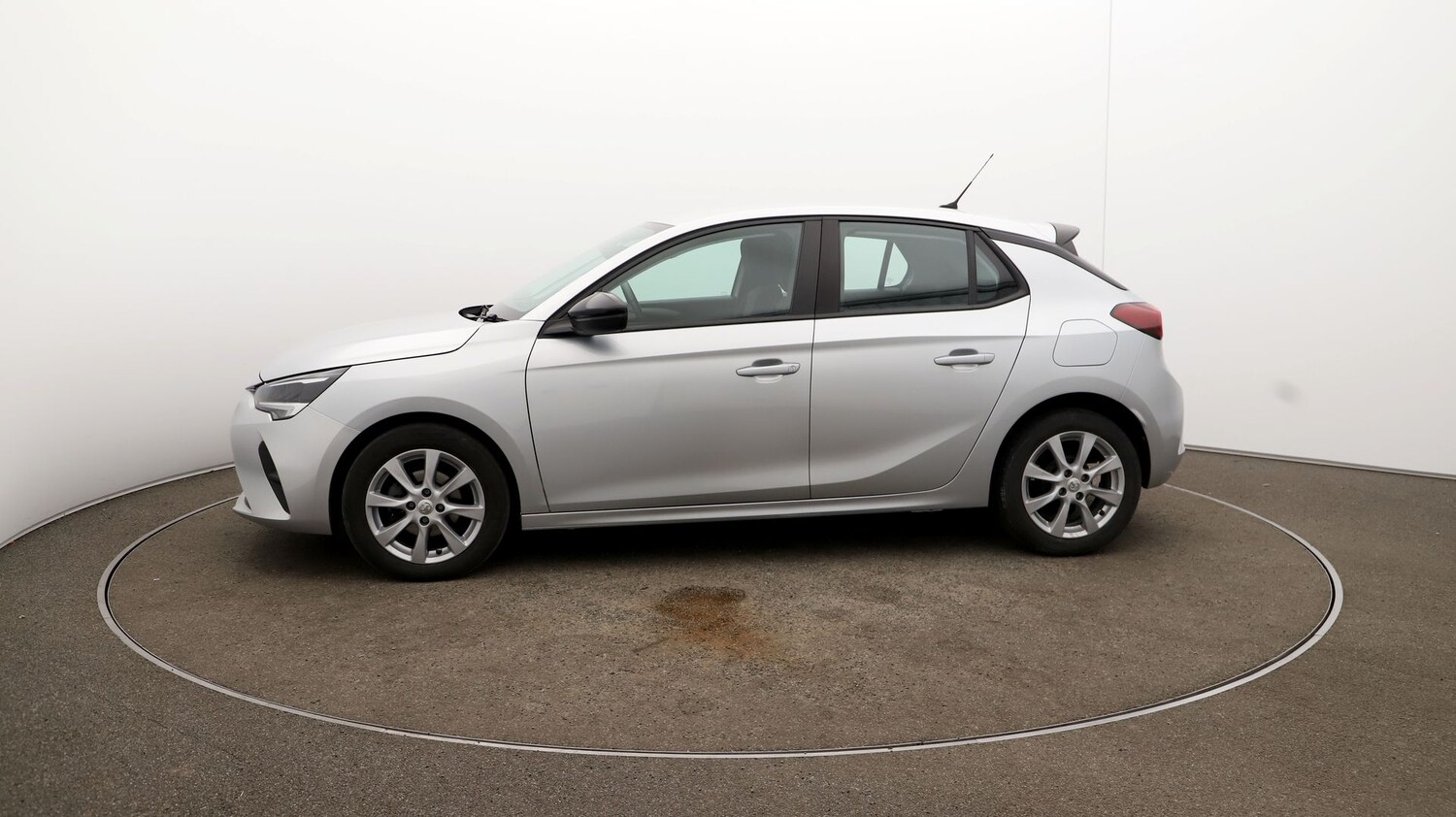 Used Vauxhall Corsa for sale - 76810025: Photo 56