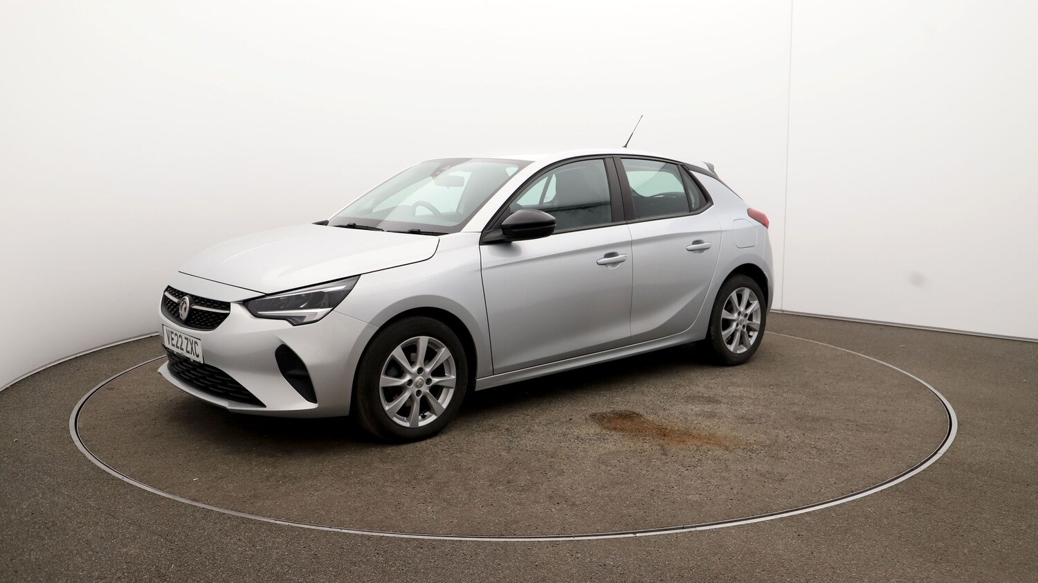 Used Vauxhall Corsa for sale - 76810025: Photo 59