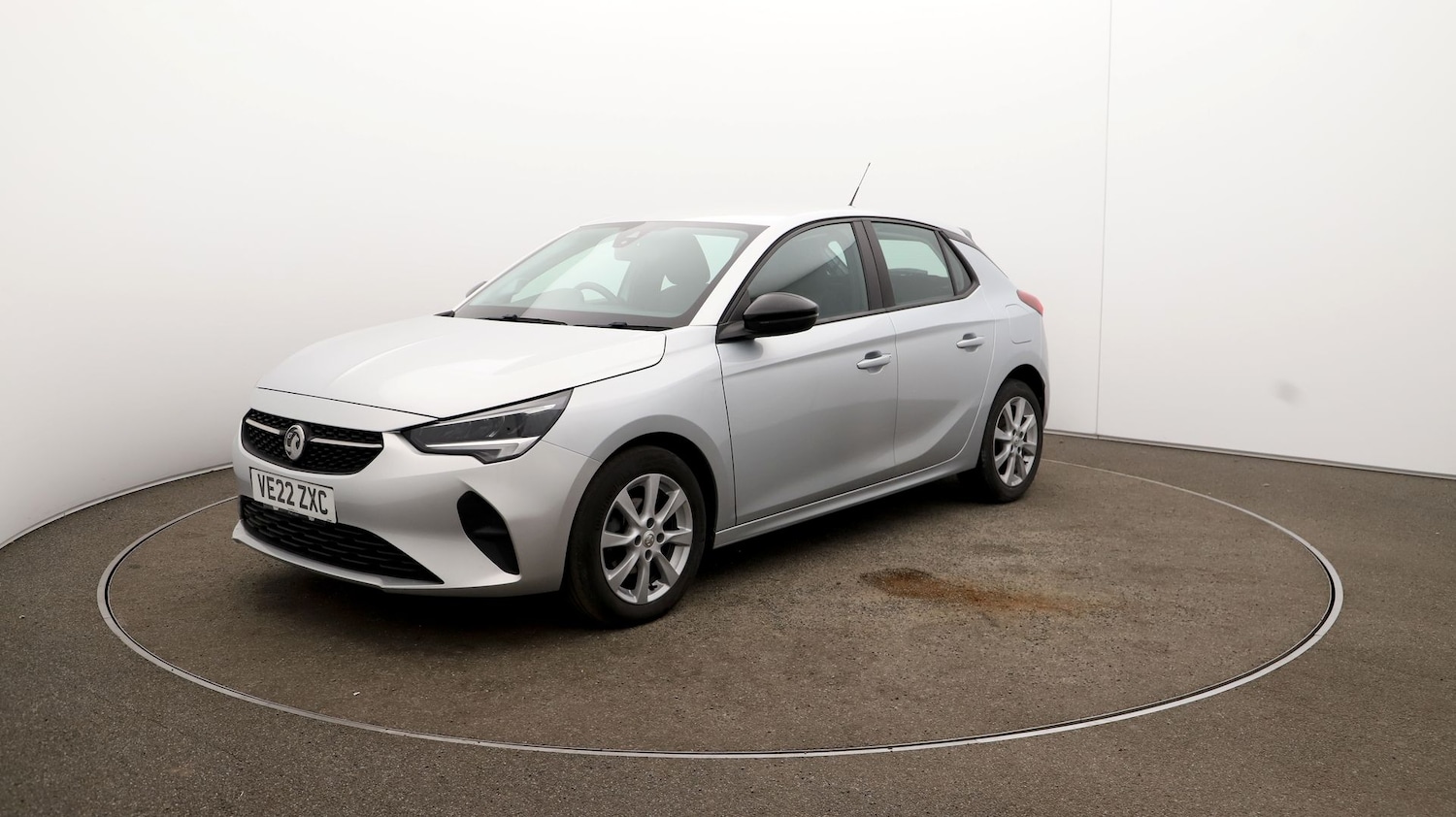 Used Vauxhall Corsa for sale - 76810025: Photo 60