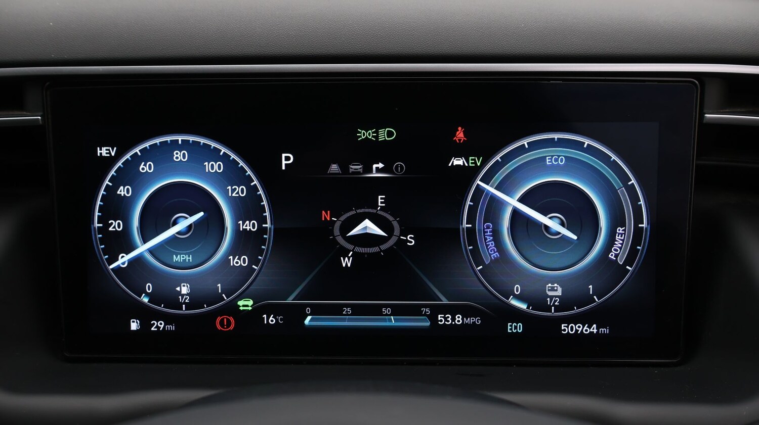 Used Hyundai TUCSON for sale - 77864652: Photo 10