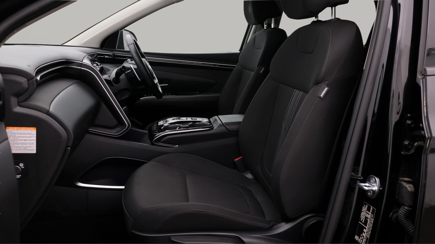 Used Hyundai TUCSON for sale - 77864652: Photo 14