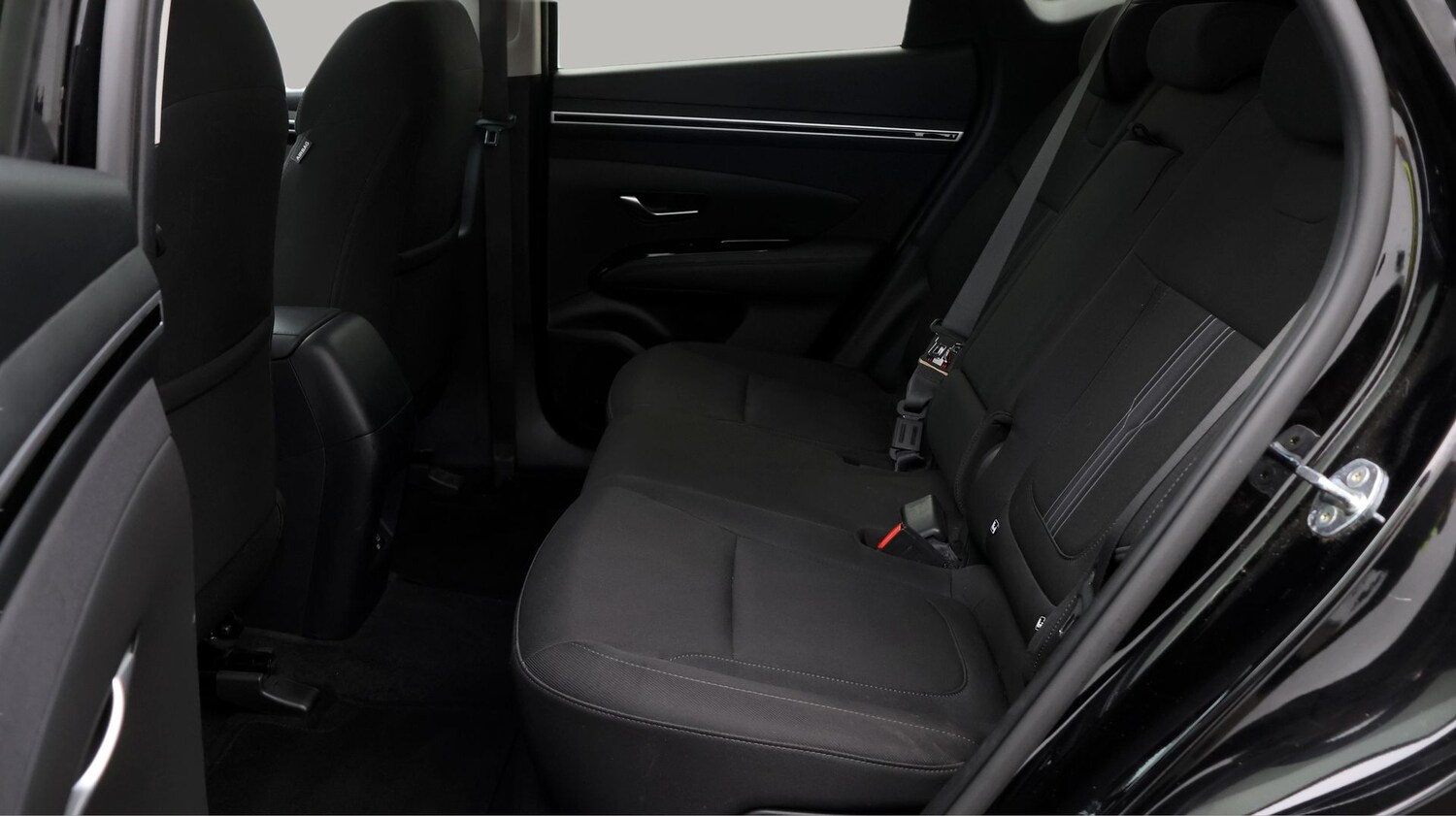 Used Hyundai TUCSON for sale - 77864652: Photo 16