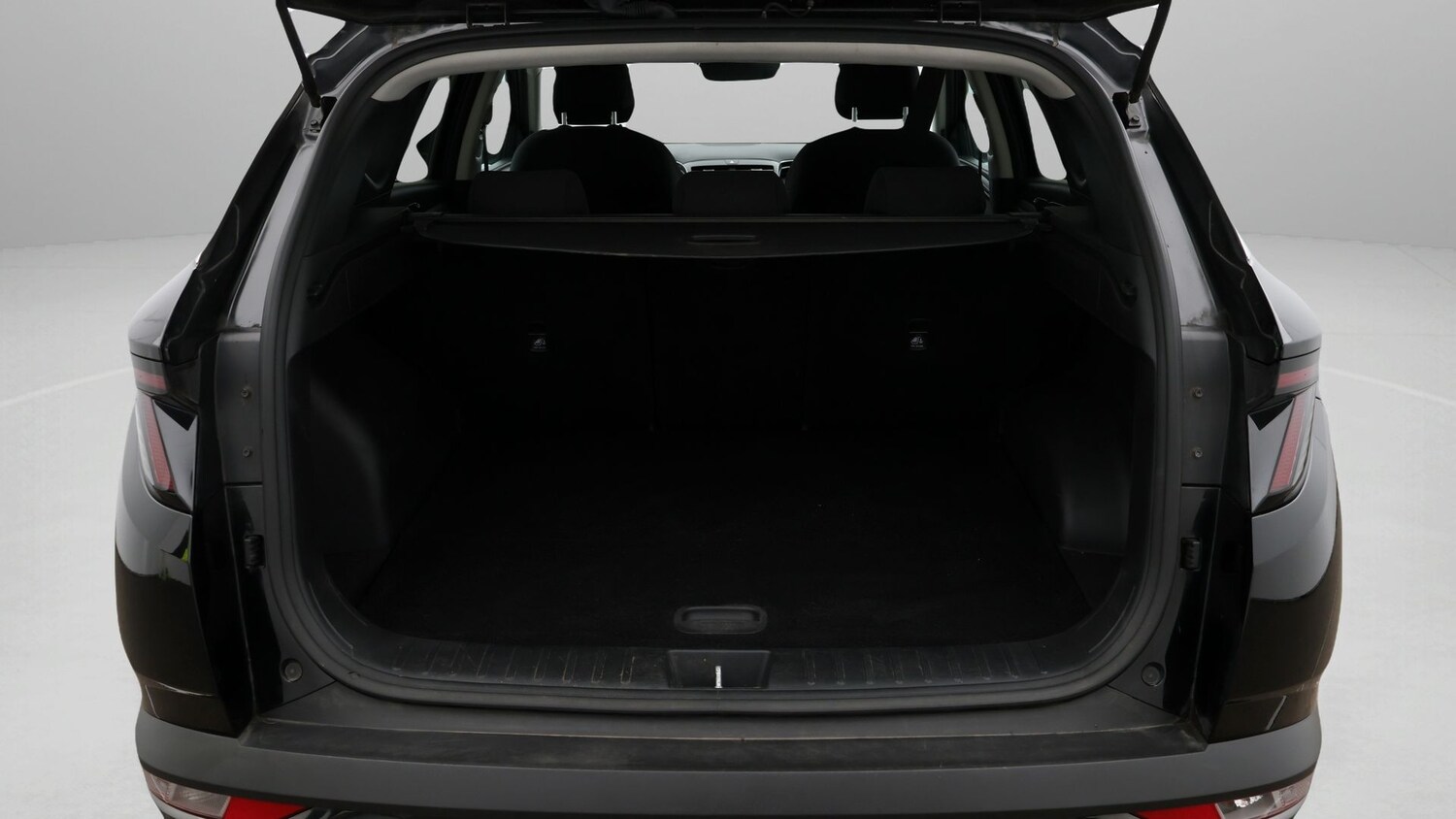 Used Hyundai TUCSON for sale - 77864652: Photo 17