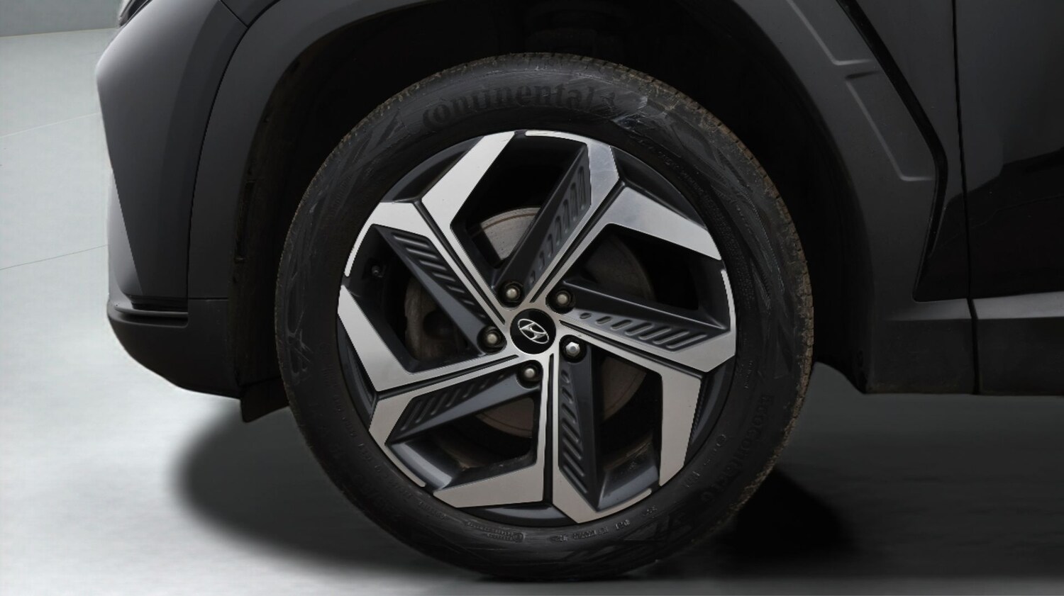 Used Hyundai TUCSON for sale - 77864652: Photo 18