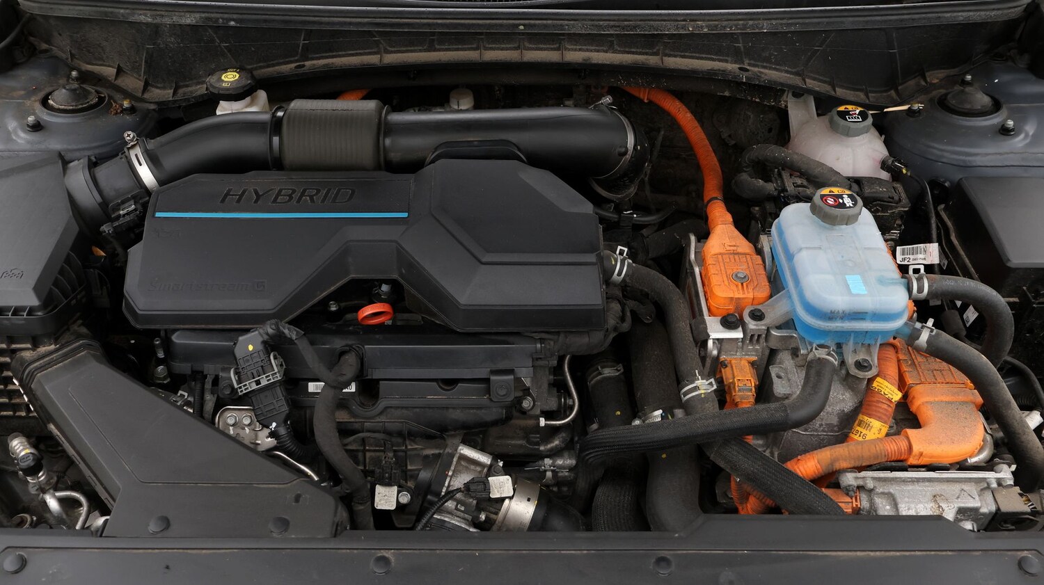 Used Hyundai TUCSON for sale - 77864652: Photo 19