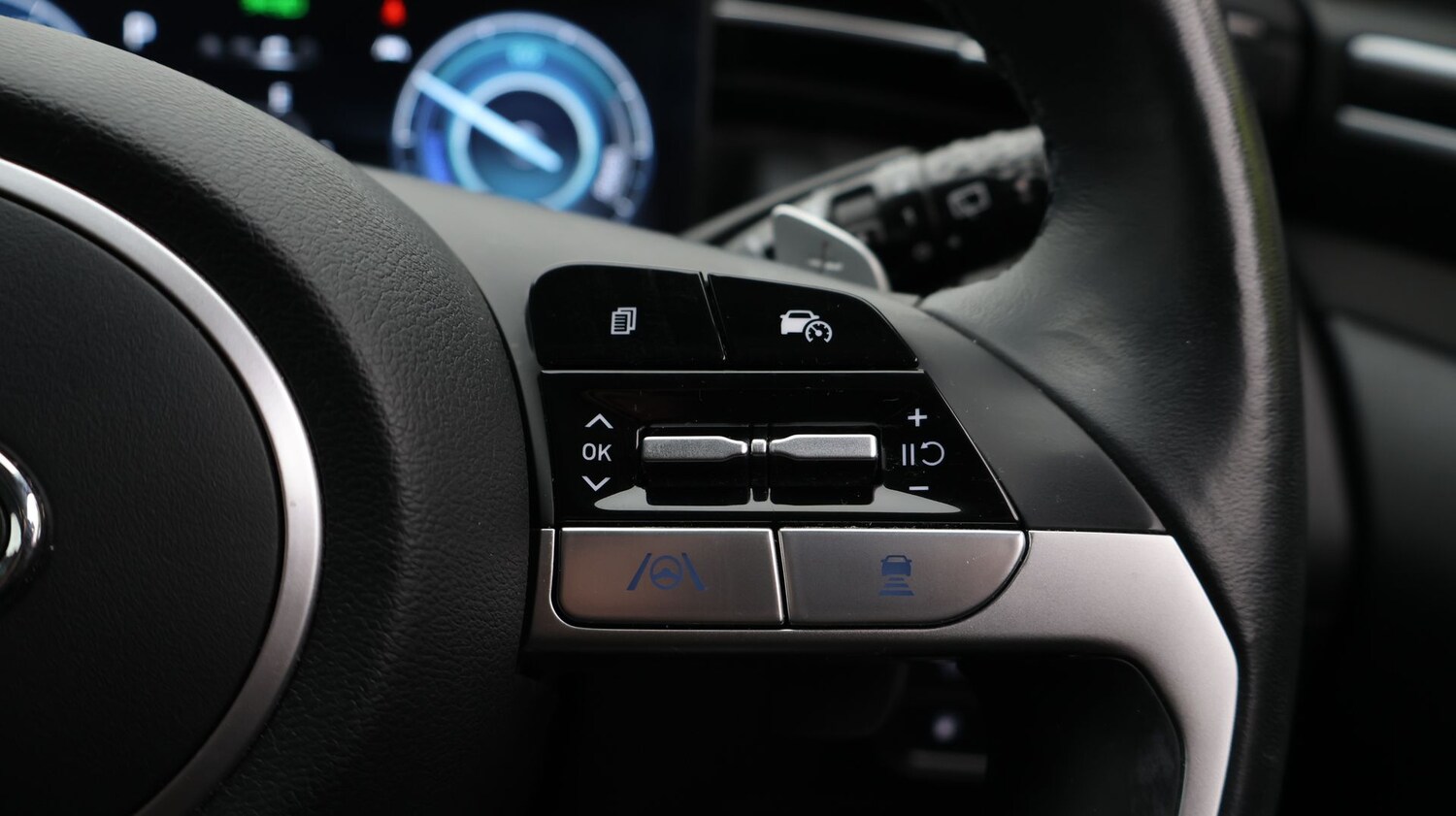 Used Hyundai TUCSON for sale - 77864652: Photo 22