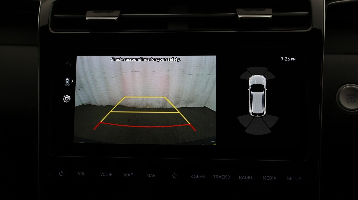 Used Hyundai TUCSON for sale - 77864652: Photo 25