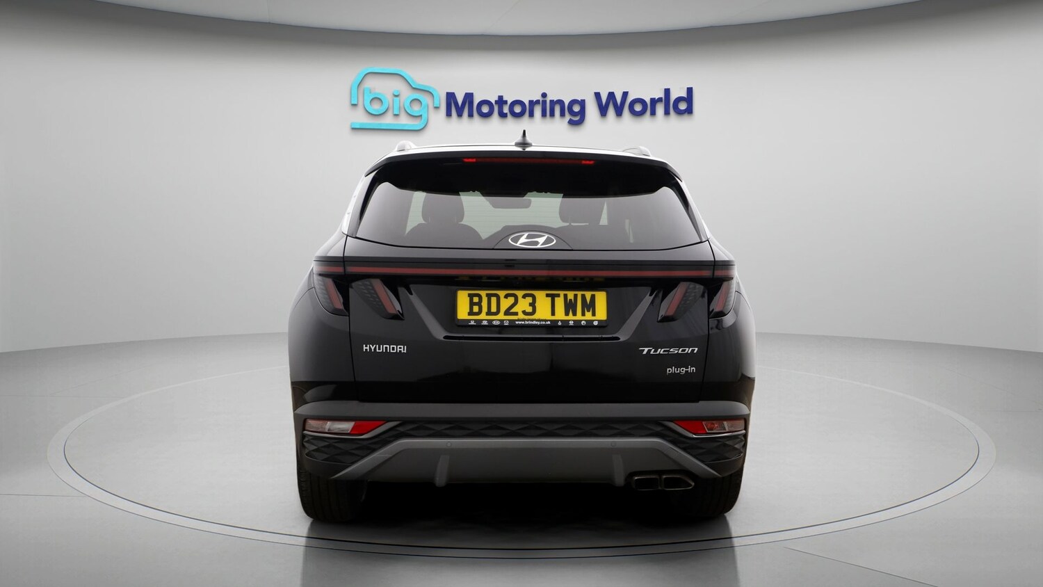 Used Hyundai TUCSON for sale - 77864652: Photo 6