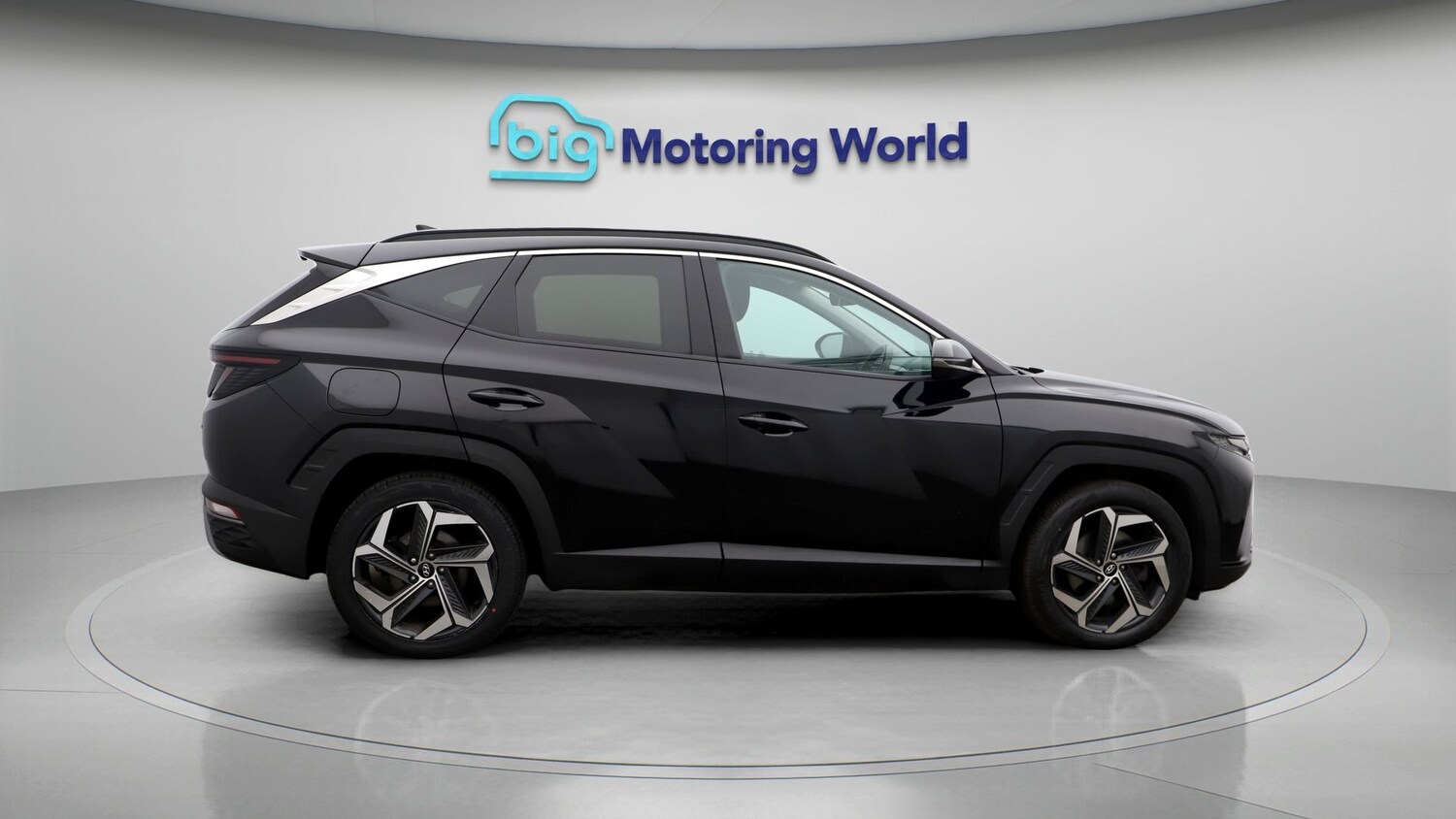 Used Hyundai TUCSON for sale - 77864652: Photo 8