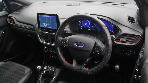Used Ford Puma 2020 for sale - 76306634: Photo 10