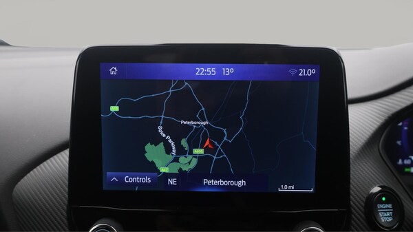 Used Ford Puma 2020 for sale - 76306634: Photo 12