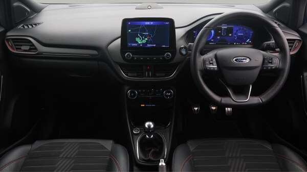 Used Ford Puma 2020 for sale - 76306634: Photo 14