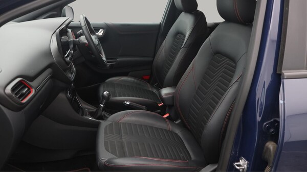 Used Ford Puma 2020 for sale - 76306634: Photo 15