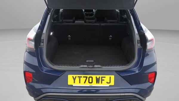 Used Ford Puma 2020 for sale - 76306634: Photo 18