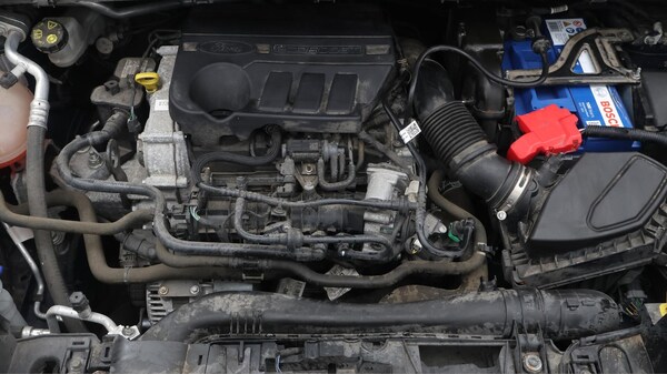 Used Ford Puma 2020 for sale - 76306634: Photo 20