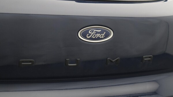 Used Ford Puma 2020 for sale - 76306634: Photo 22