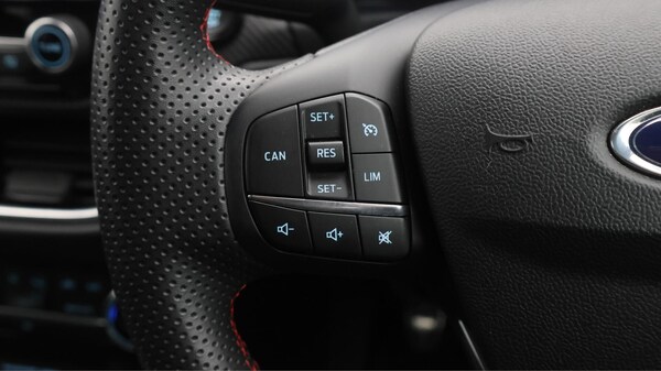 Used Ford Puma 2020 for sale - 76306634: Photo 24
