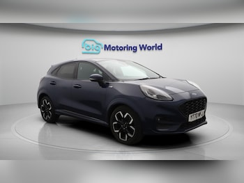 Used Ford Puma 2020 for sale - 76306634: Photo 2