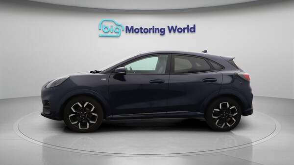 Used Ford Puma 2020 for sale - 76306634: Photo 5
