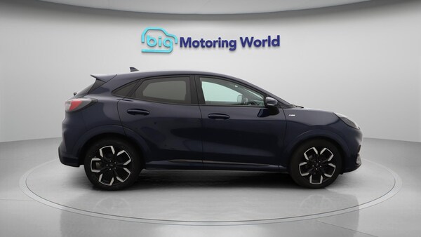 Used Ford Puma 2020 for sale - 76306634: Photo 9