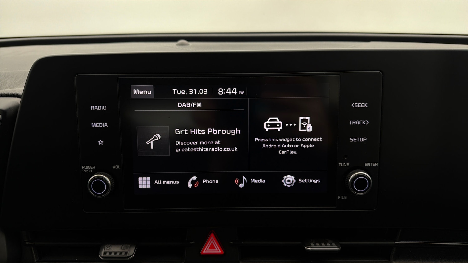 Used Kia Sportage 2023 for sale - 78107140: Photo 10