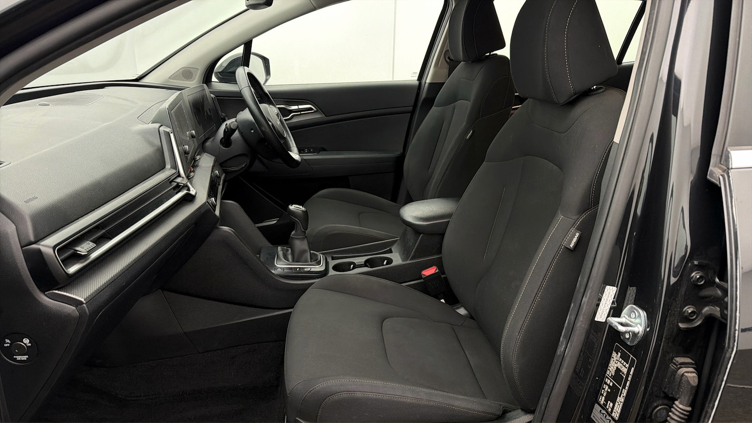 Used Kia Sportage 2023 for sale - 78107140: Photo 13