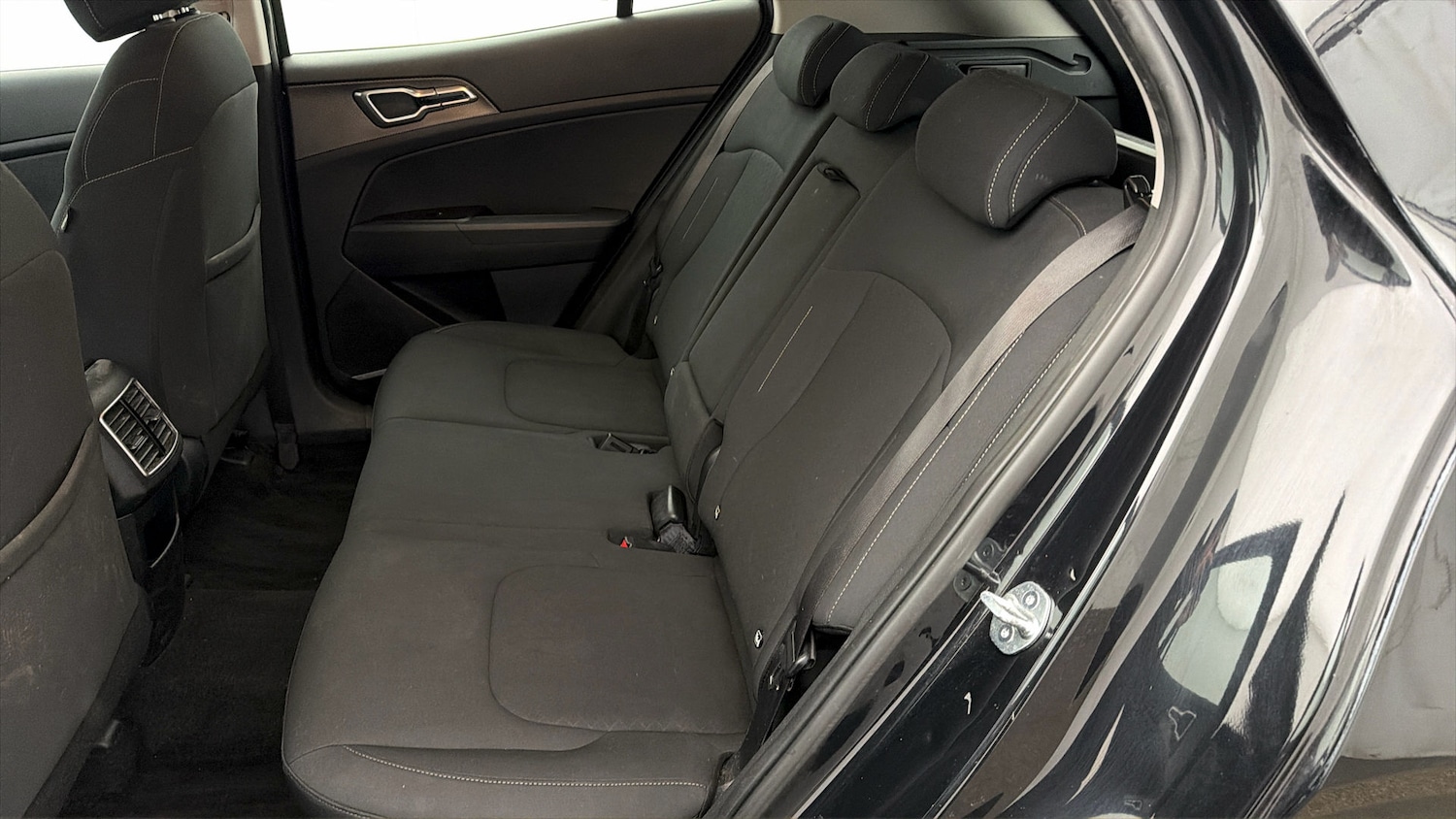 Used Kia Sportage 2023 for sale - 78107140: Photo 15