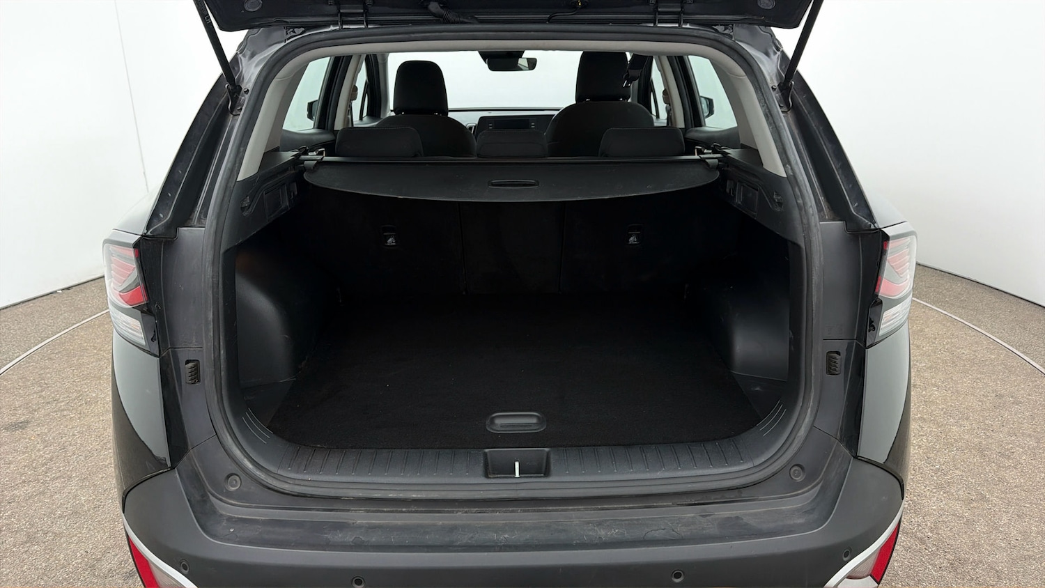 Used Kia Sportage 2023 for sale - 78107140: Photo 16