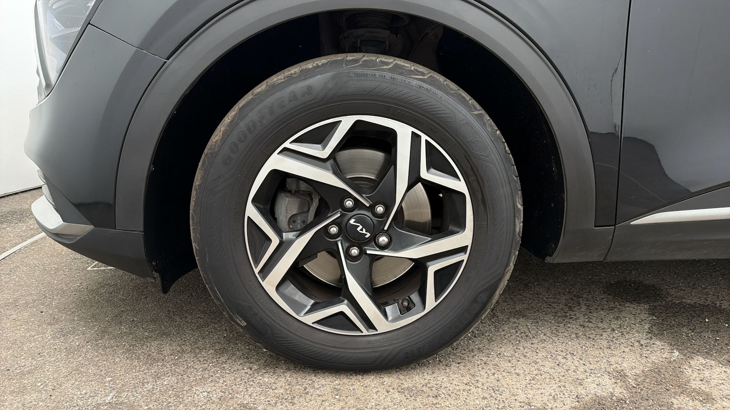 Used Kia Sportage 2023 for sale - 78107140: Photo 17