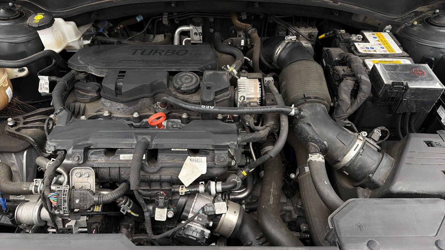 Used Kia Sportage 2023 for sale - 78107140: Photo 18