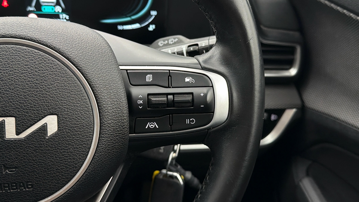 Used Kia Sportage 2023 for sale - 78107140: Photo 23