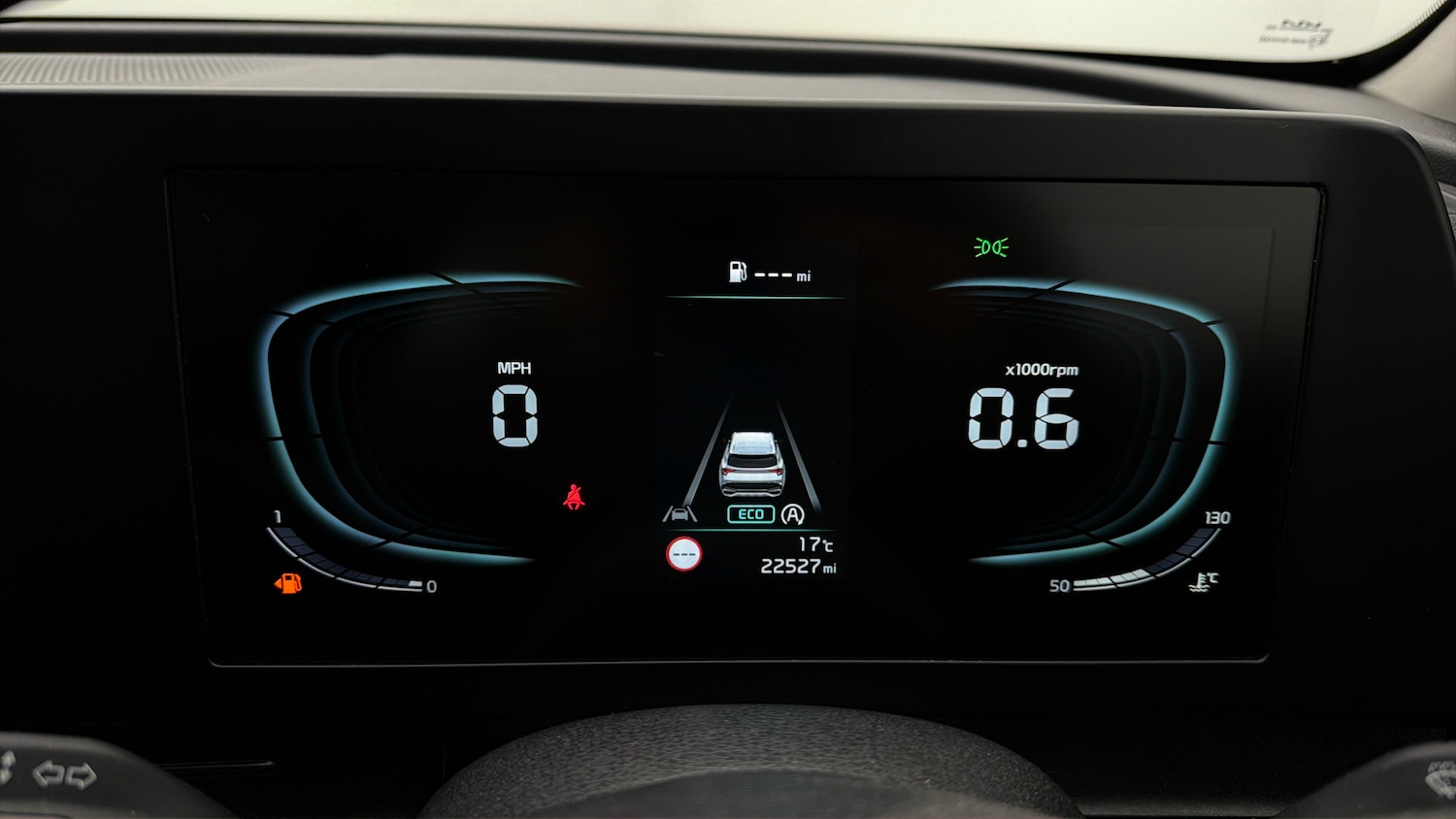 Used Kia Sportage 2023 for sale - 78107140: Photo 24