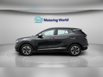 Used Kia Sportage 2023 for sale - 78107140: Photo
