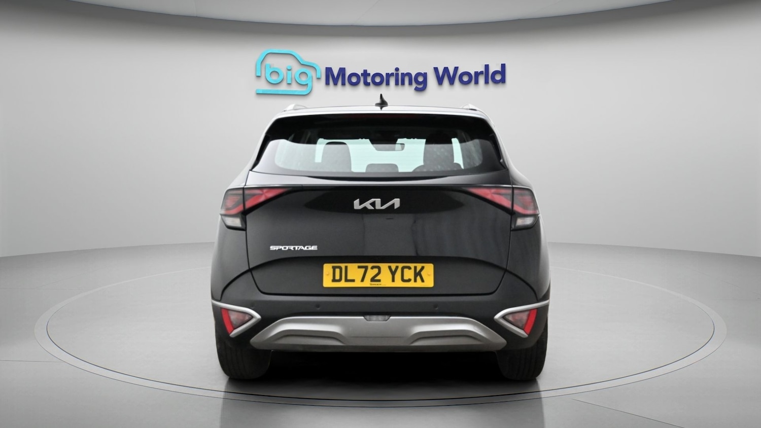 Used Kia Sportage 2023 for sale - 78107140: Photo 6