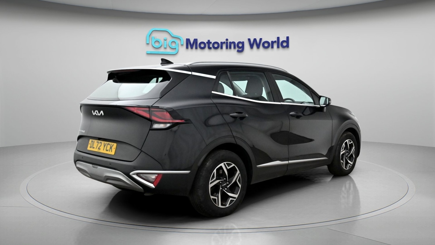 Used Kia Sportage 2023 for sale - 78107140: Photo 7