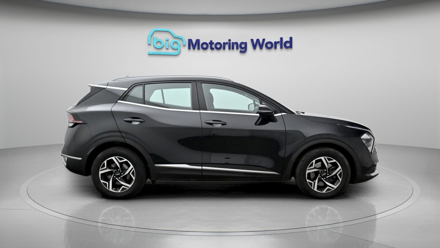 Used Kia Sportage 2023 for sale - 78107140: Photo 8