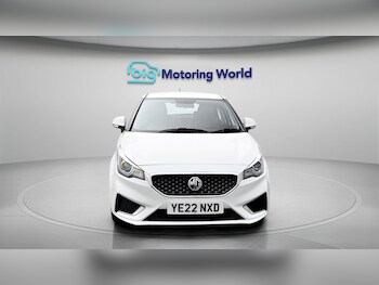 Used MG MG3 2022 for sale - 79421218: Photo