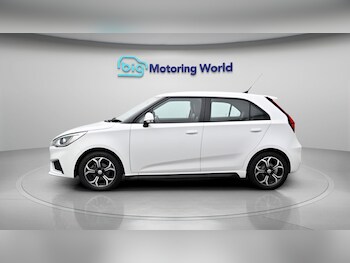 Used MG MG3 2022 for sale - 79421218: Photo