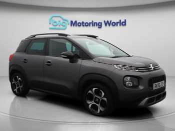 (70) - 1.2 PureTech Flair SUV 5dr Petrol Manual 6 Spd Euro 6 (s/s) (110 ps)