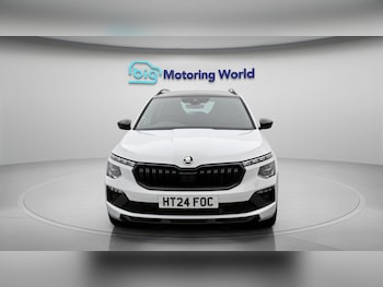 Used Skoda Kamiq 2024 for sale - 79219578: Photo