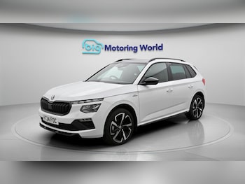 Used Skoda Kamiq 2024 for sale - 79219578: Photo