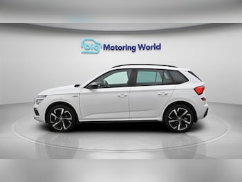 Used Skoda Kamiq 2024 for sale - 79219578: Photo