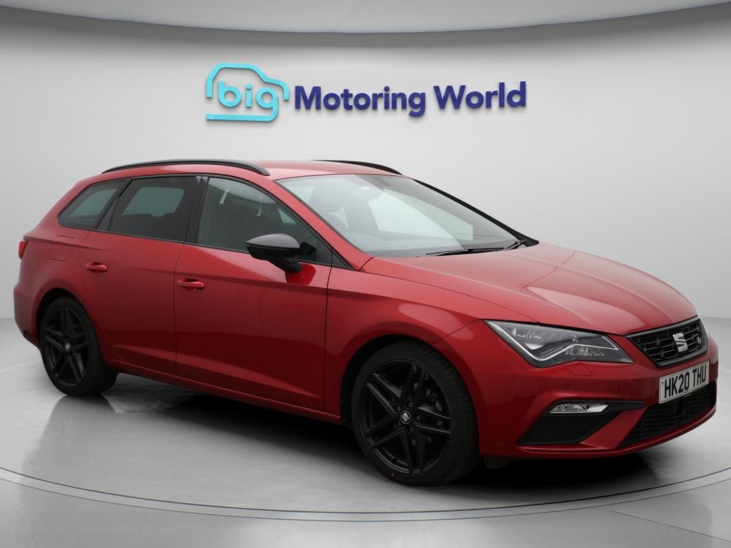 Used SEAT Leon 2020 for sale - 76958663: Photo 21