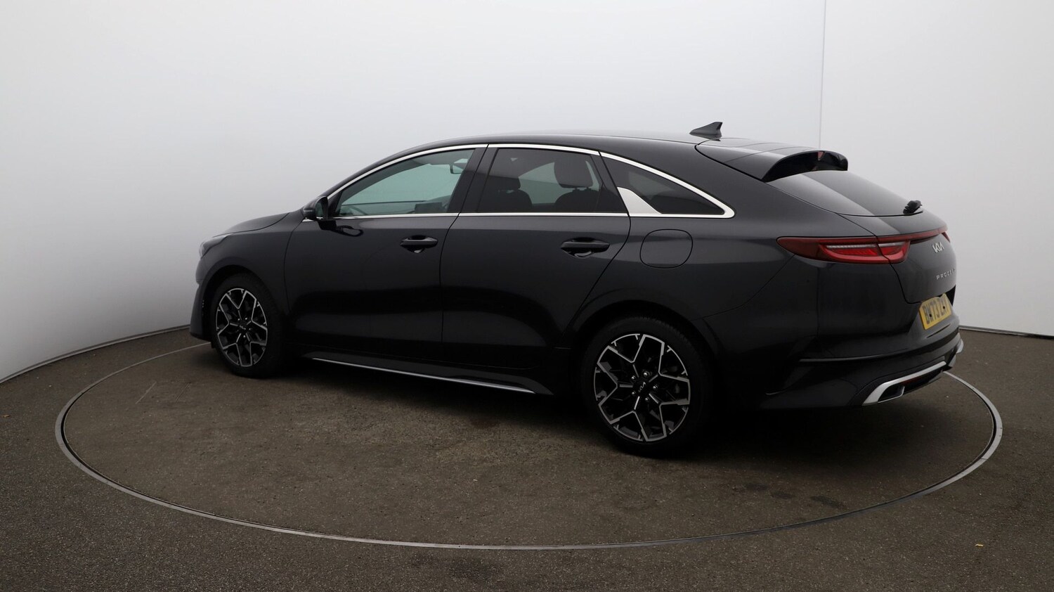 Used Kia Pro Ceed 2024 for sale - 76810488: Photo 28